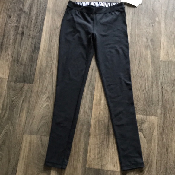 Under Armour workout pants - Picture 1 of 3